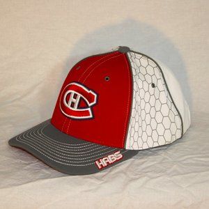 Montreal Canadians Adjustable Hat